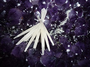 Mineralien Amerika